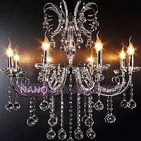 ارائه انواع لوستر ارائه انواع لوستر